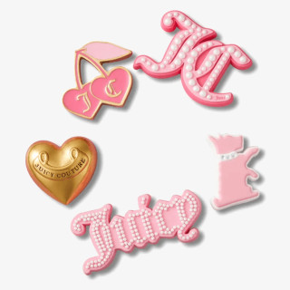 CROCS PRIVEZAK Juicy Couture 5 