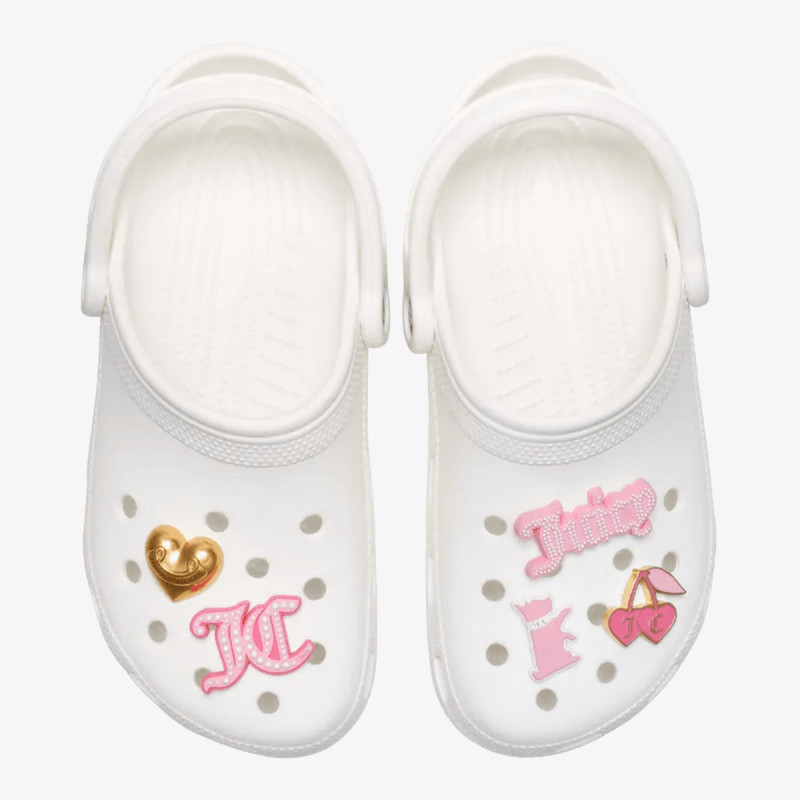 CROCS PRIVEZAK Juicy Couture 5 