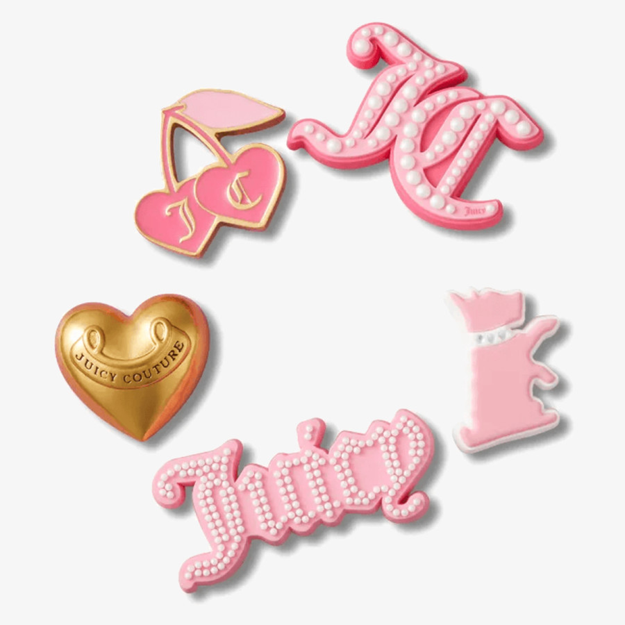 CROCS PRIVEZAK Juicy Couture 5 