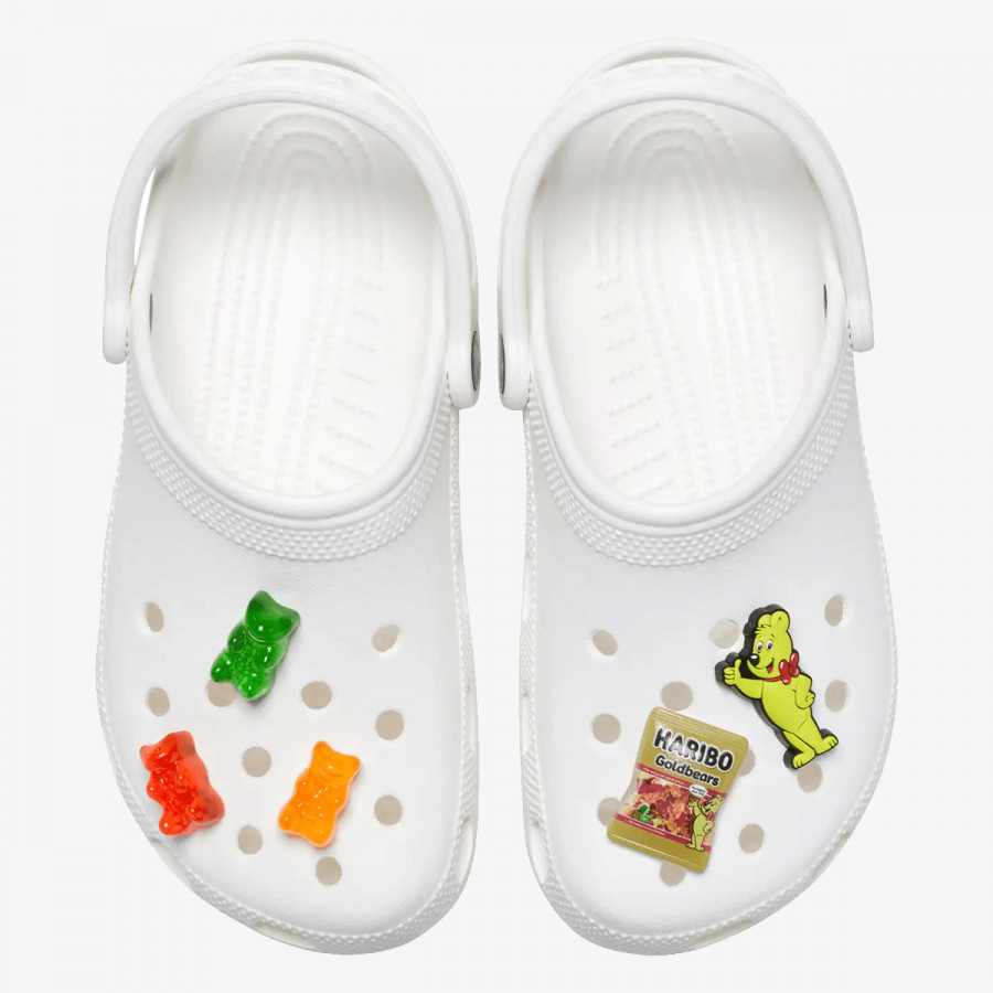 CROCS PRIVEZAK Haribo 