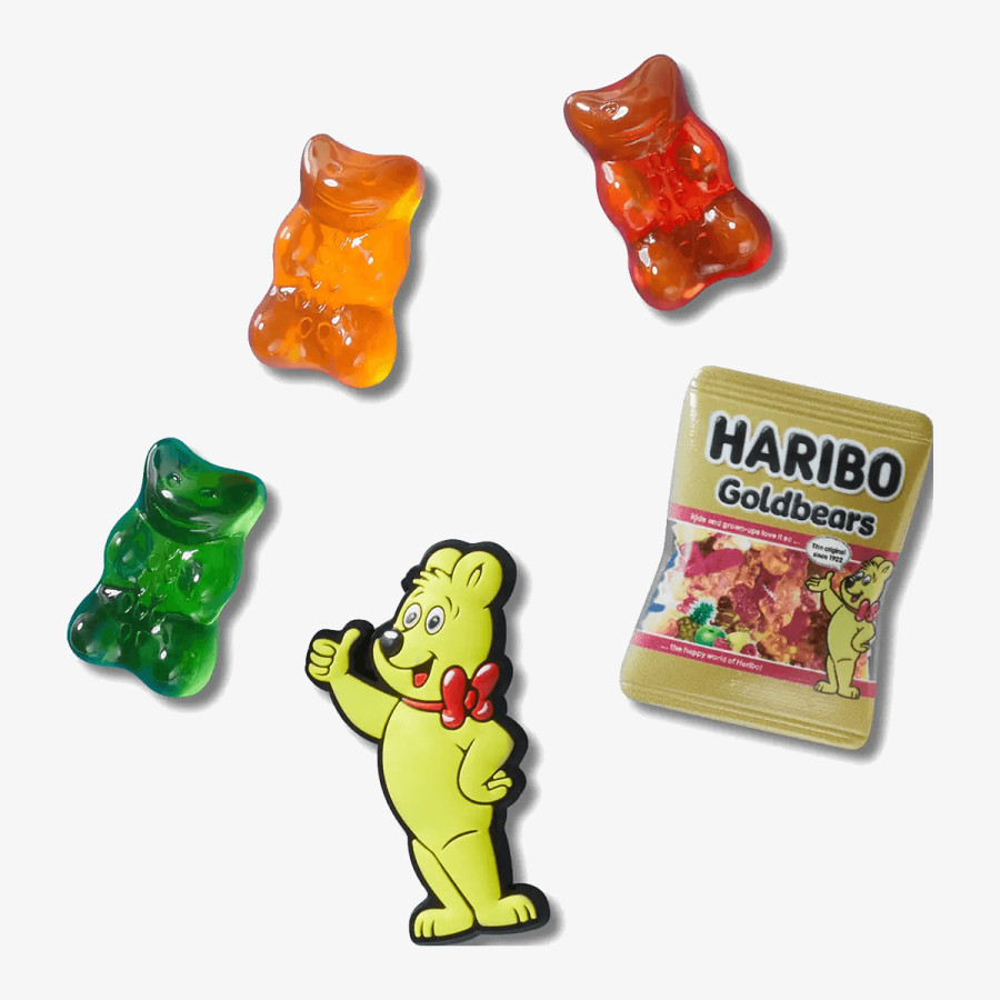 CROCS PRIVEZAK Haribo 