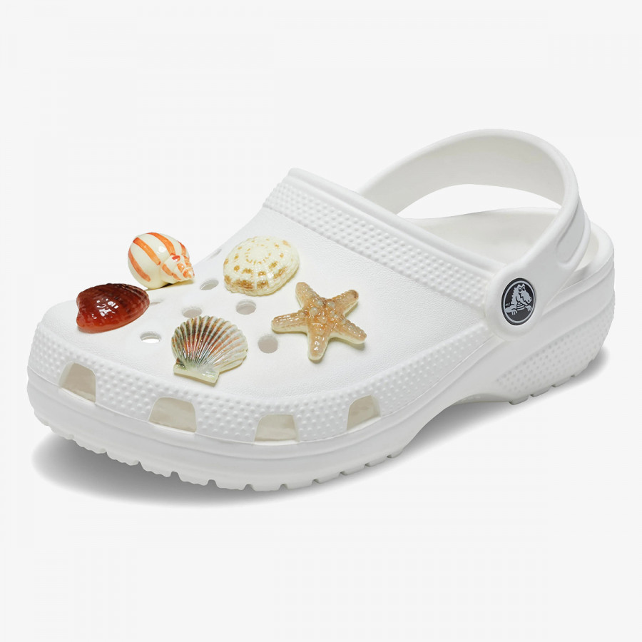 CROCS UKRAS She Sells Seashells 