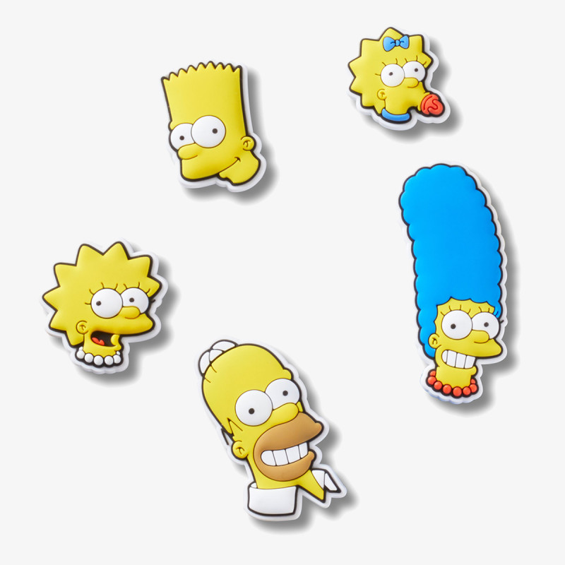 CROCS PRIVEZAK The Simpsons 