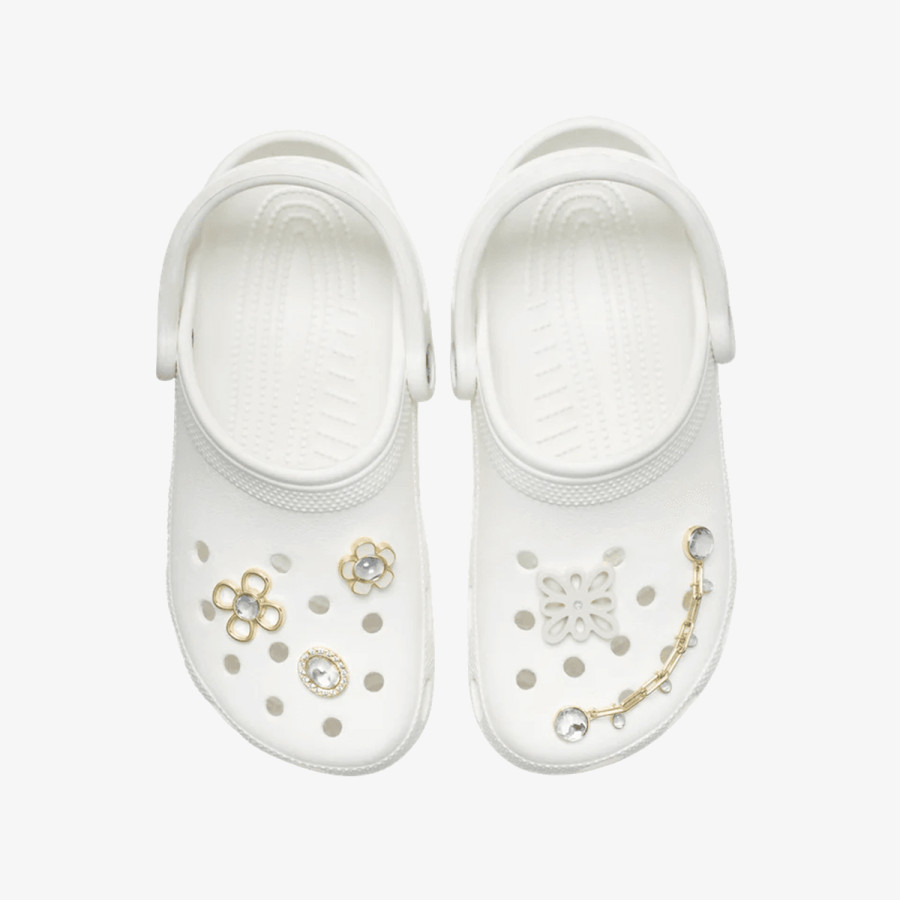 CROCS PRIVEZAK Cut Out Adults 5 Pack 