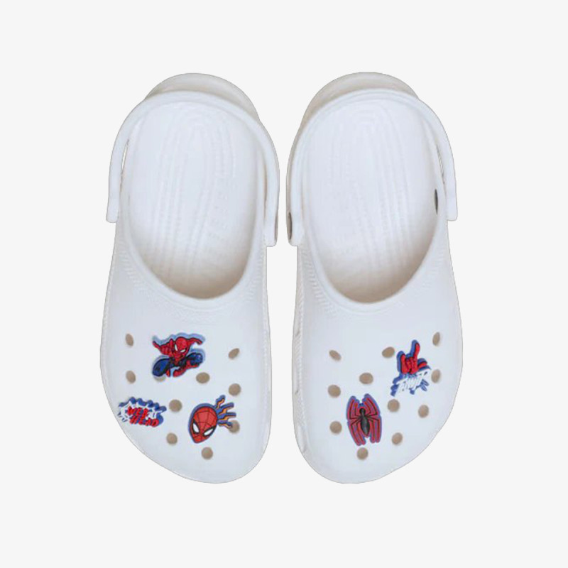 CROCS PRIVEZAK Spiderman 5Pck 