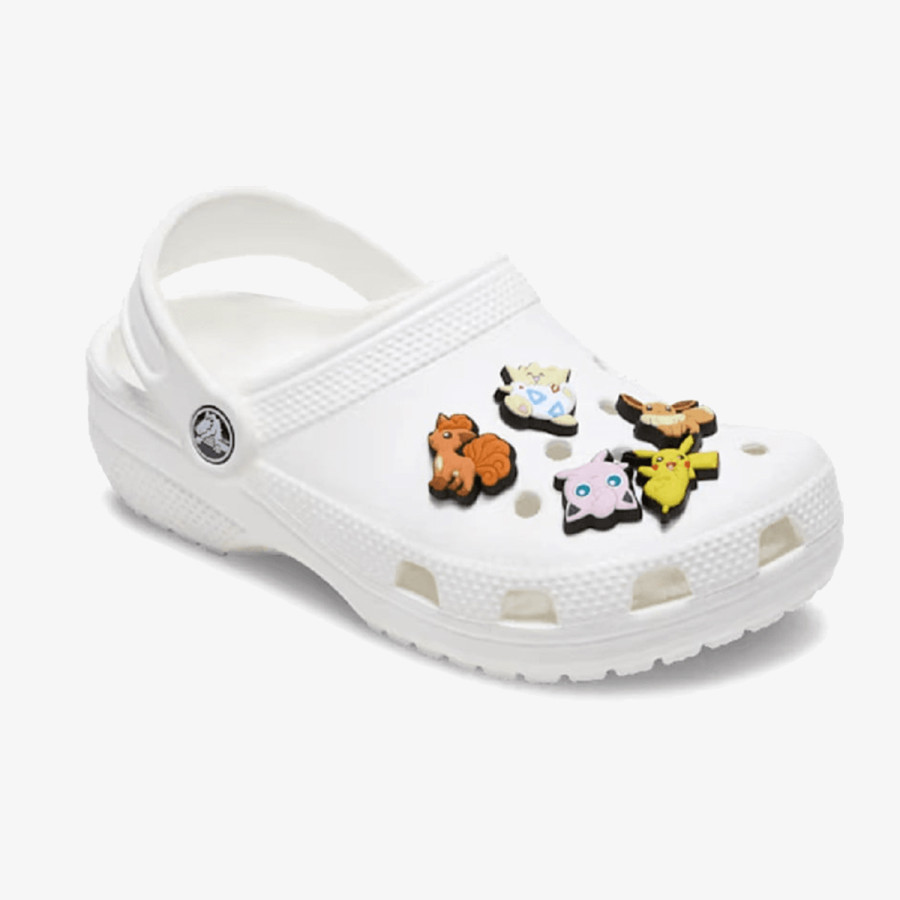 CROCS PRIVEZAK POKEMON CHARACTER 5 PCK 