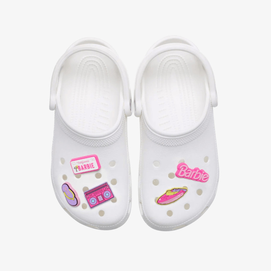 CROCS PRIVEZAK Barbie Retro 5 Pck 