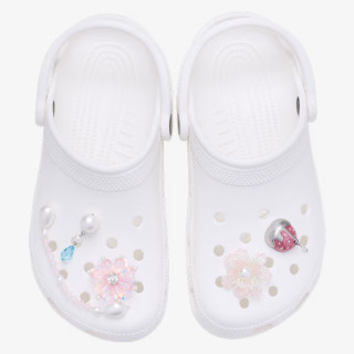 CROCS PRIVEZAK Cutesy Strawberry 5 Pack 