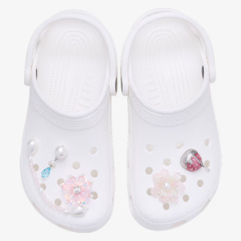 CROCS PRIVEZAK Cutesy Strawberry 5 Pack 