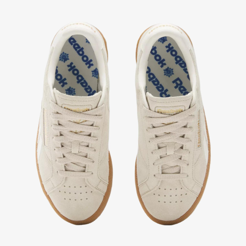 Reebok Patike Club C Ground UK 