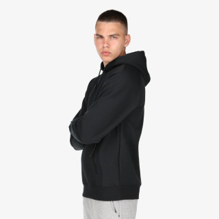 CONVERSE Dukserica Court Lifestyle Pullover Hoodie 