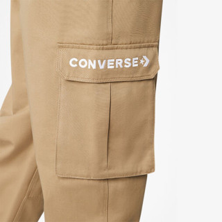 CONVERSE Pantalone Cargo Jogger 
