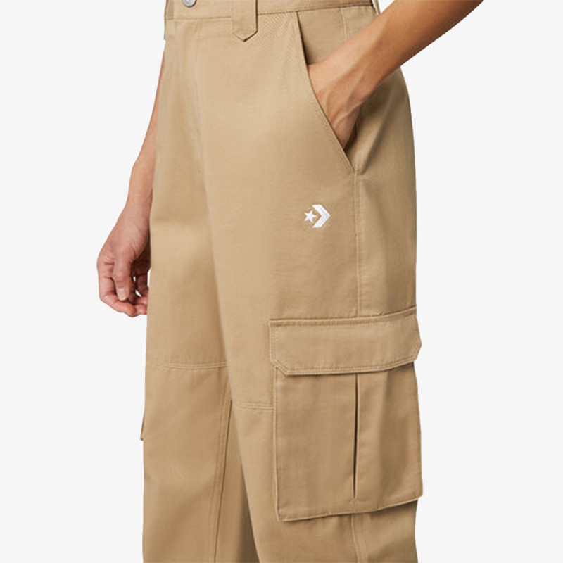 CONVERSE Pantalone Cargo Jogger 