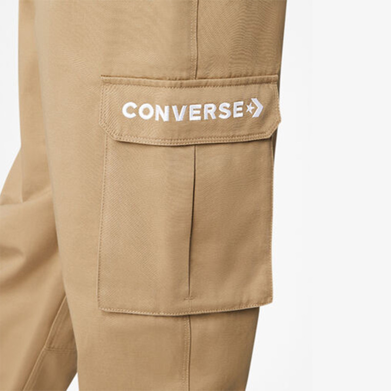 CONVERSE Pantalone Cargo Jogger 
