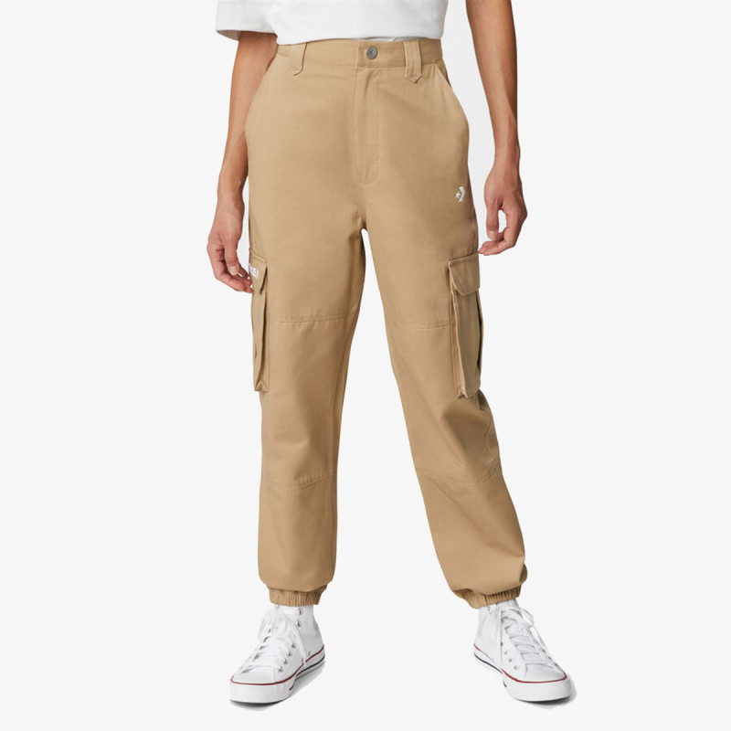 CONVERSE Pantalone Cargo Jogger 