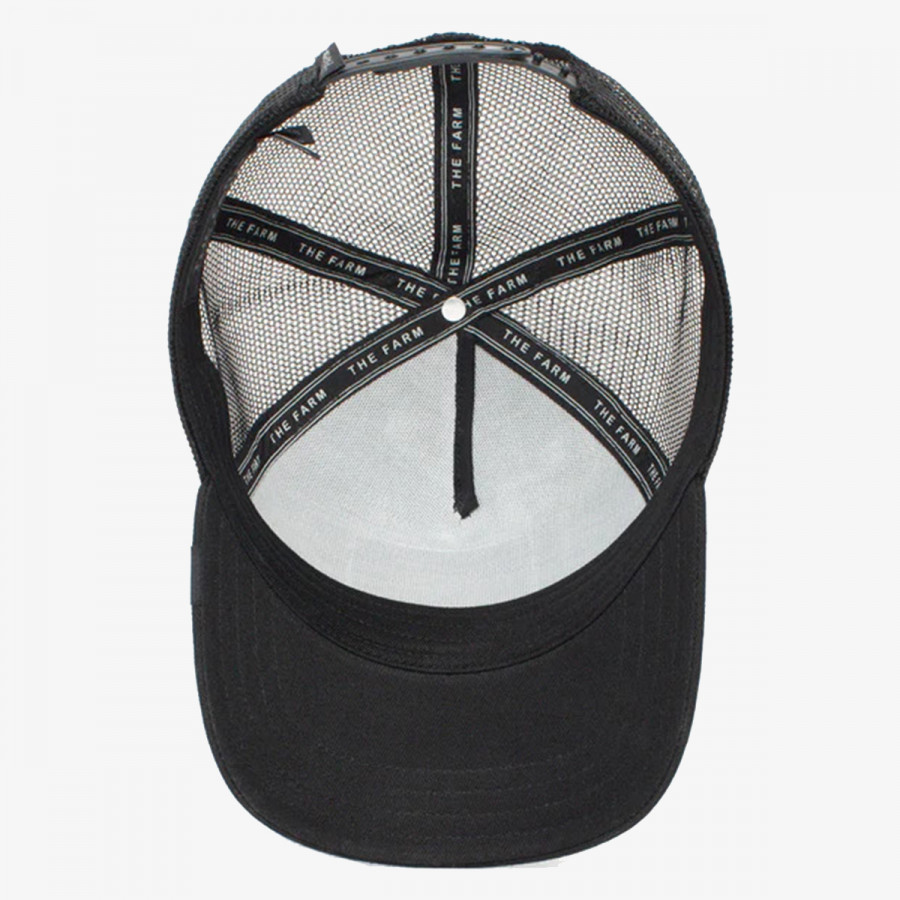 GOORIN BROS Kačket The Bandit 
