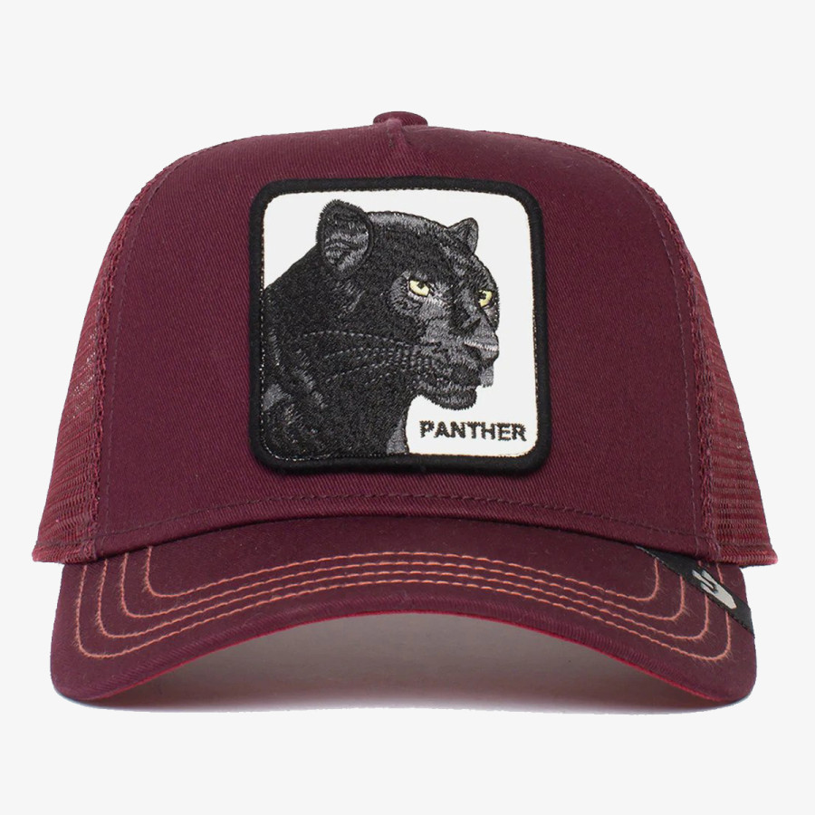 GOORIN BROS Kačket The Panther 