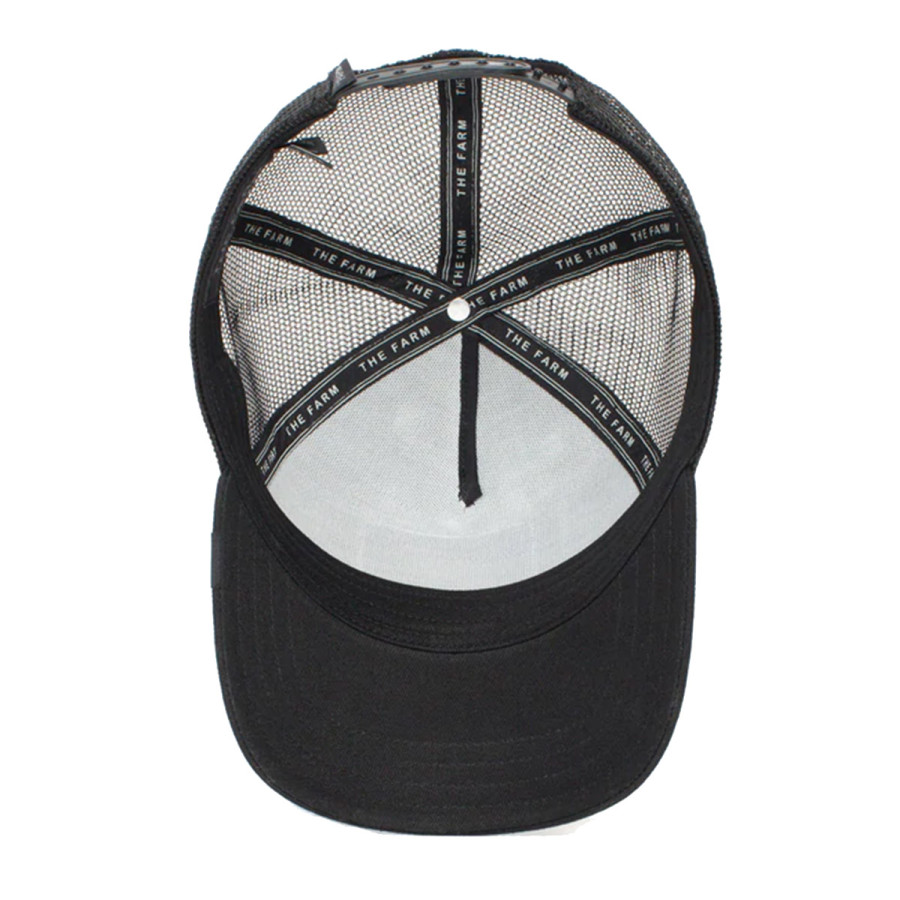 GOORIN BROS Kačket The Lone Wolf 