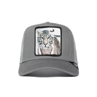 GOORIN BROS Kačket The White Tiger 