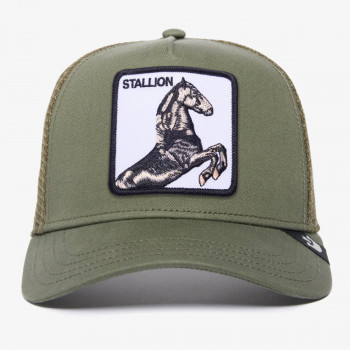 GOORIN BROS Kačket The Stallion 