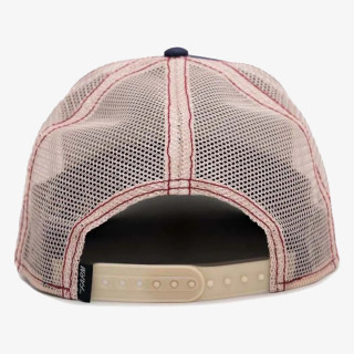 GOORIN BROS Kačket BAD BOY 