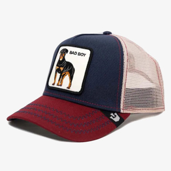 GOORIN BROS Kačket BAD BOY 