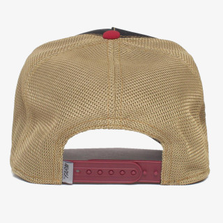 GOORIN BROS Kačket Carte Blanche 