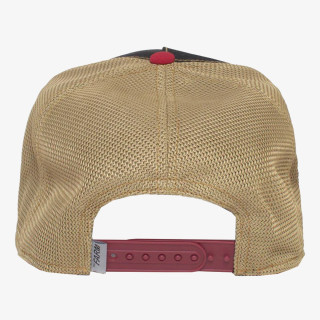 GOORIN BROS Kačket Carte Blanche 