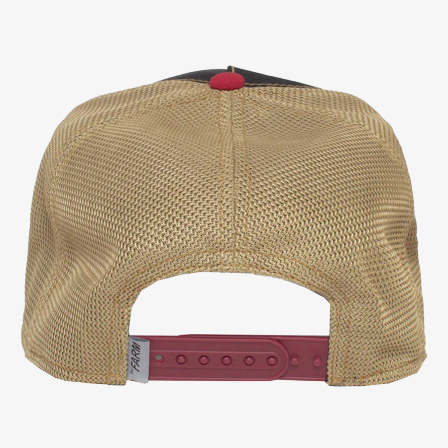 GOORIN BROS Kačket Carte Blanche 