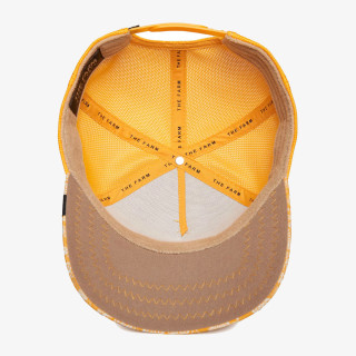 GOORIN BROS Kačket Spray Paint Arch 