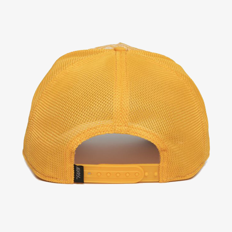 GOORIN BROS Kačket Spray Paint Arch 