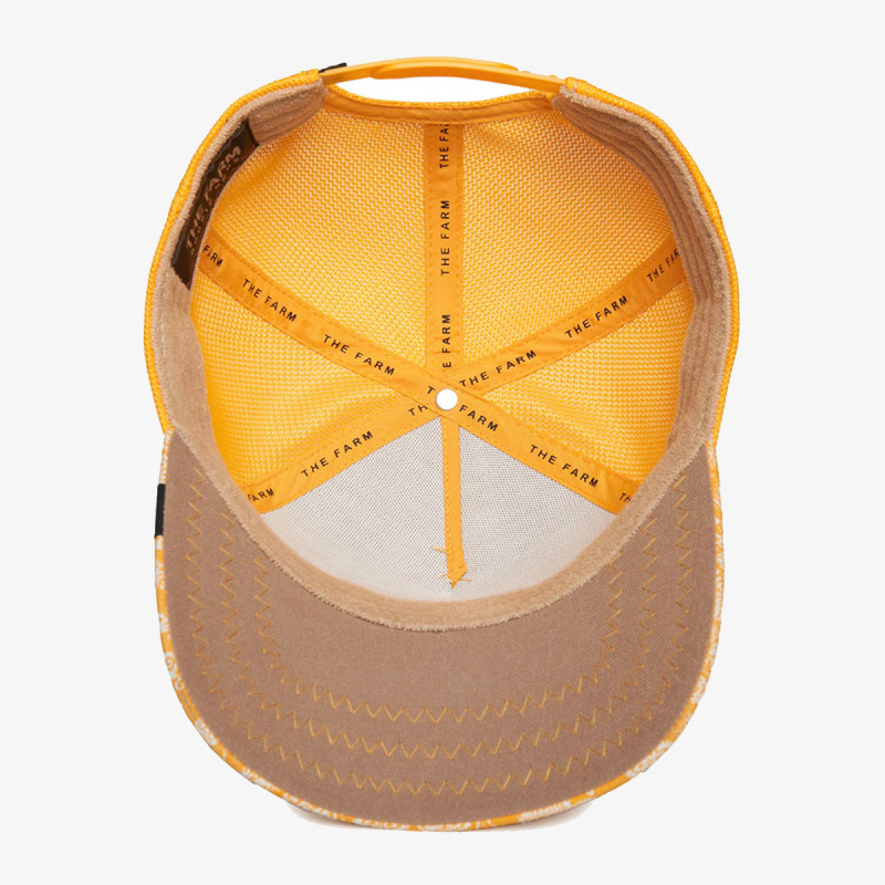 GOORIN BROS Kačket Spray Paint Arch 