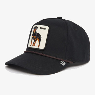 GOORIN BROS Kačket Alpha Dog 100 
