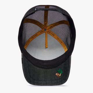 GOORIN BROS Kačket Silky Cock 