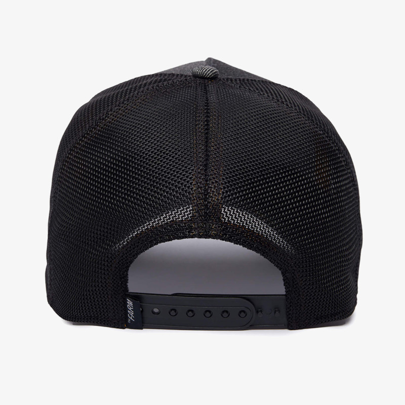 GOORIN BROS Kačket Silky Cock 