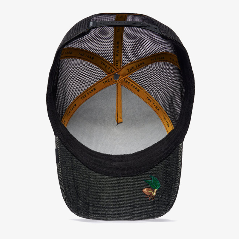 GOORIN BROS Kačket Silky Cock 