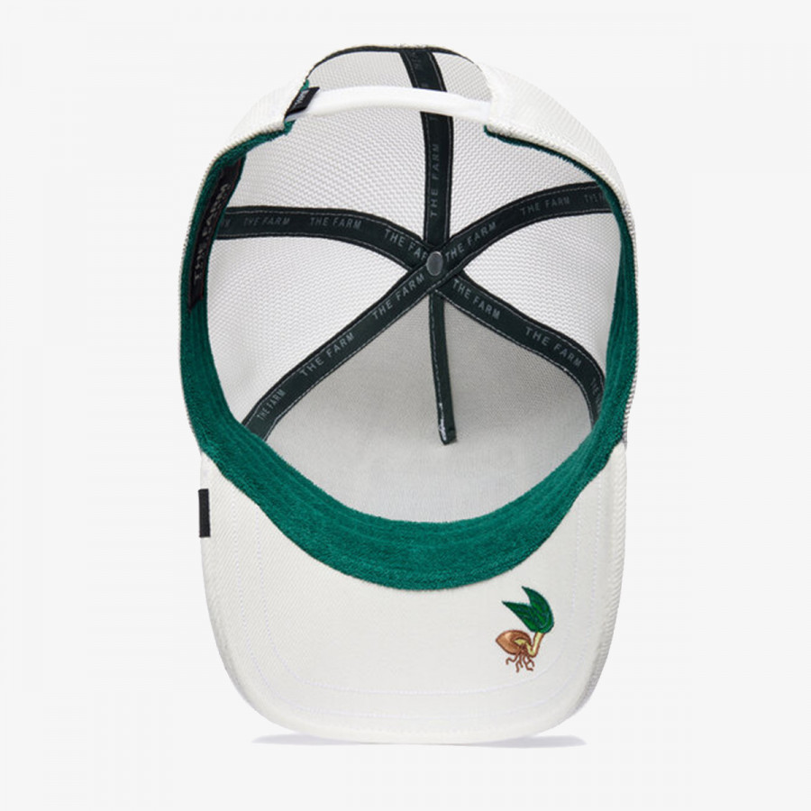 GOORIN BROS Kačket Silky Cow 