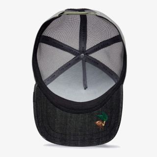 GOORIN BROS Kačket Silky Sheep 