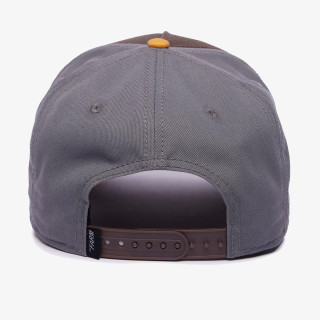 GOORIN BROS Kačket Lone Wolf 100 