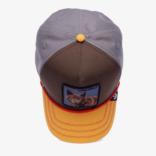 GOORIN BROS Kačket Lone Wolf 100 