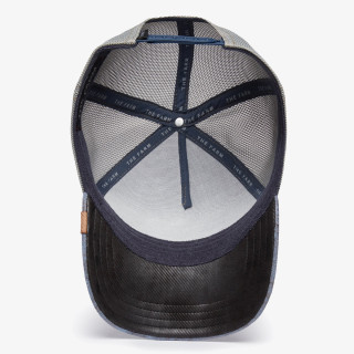 GOORIN BROS Kačket Storm Rhino 