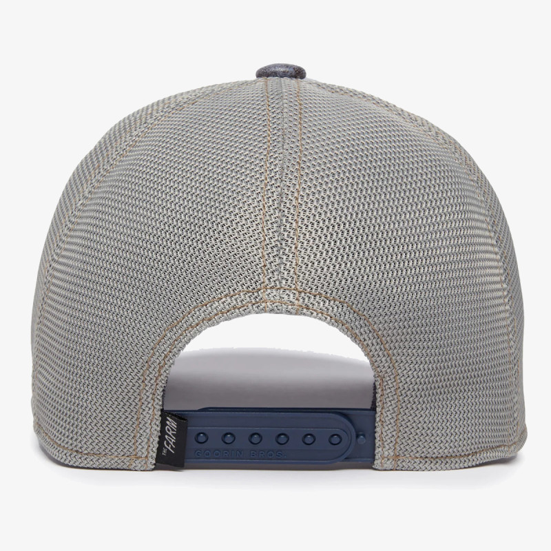 GOORIN BROS Kačket Storm Rhino 