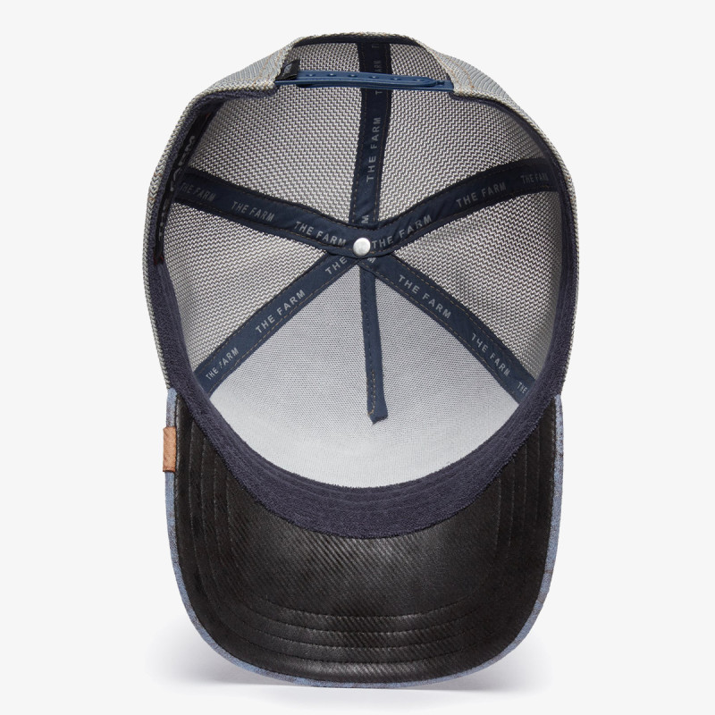 GOORIN BROS Kačket Storm Rhino 