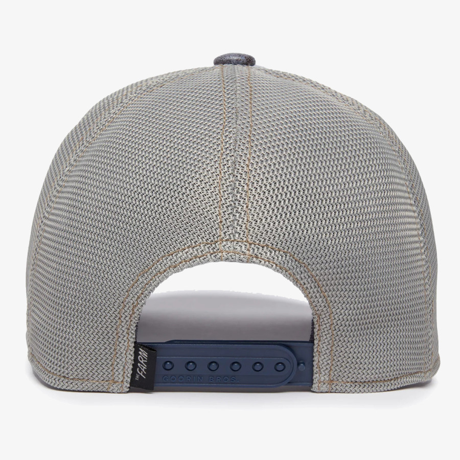 GOORIN BROS Kačket Storm Rhino 