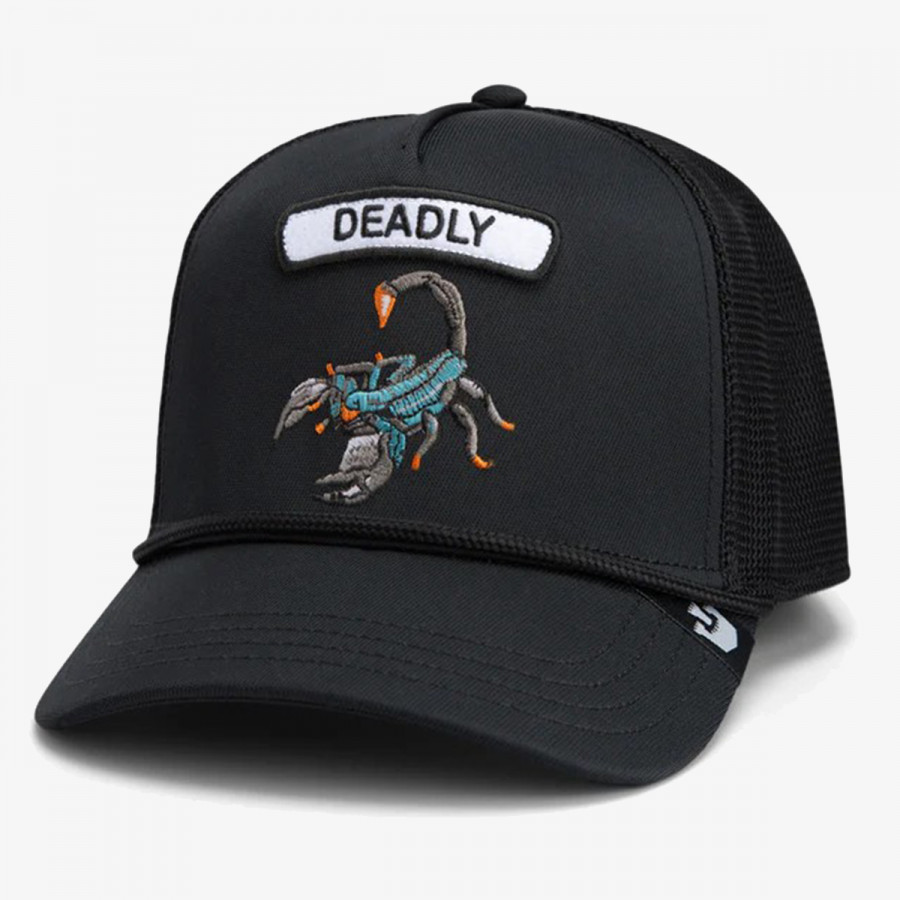 GOORIN BROS Kačket GB2 Deadly Scorp 