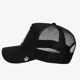 GOORIN BROS Kačket The Black Panther 