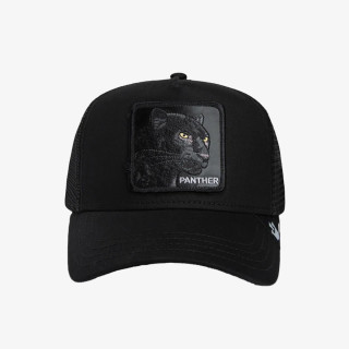 GOORIN BROS Kačket The Black Panther 