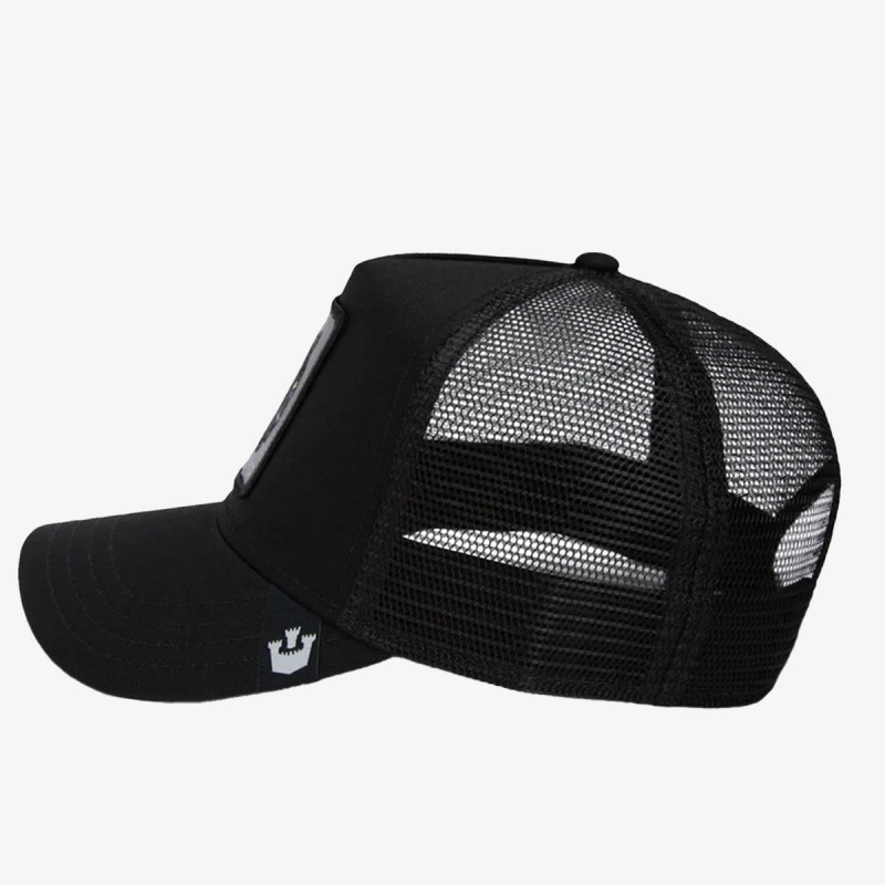 GOORIN BROS Kačket The Black Panther 