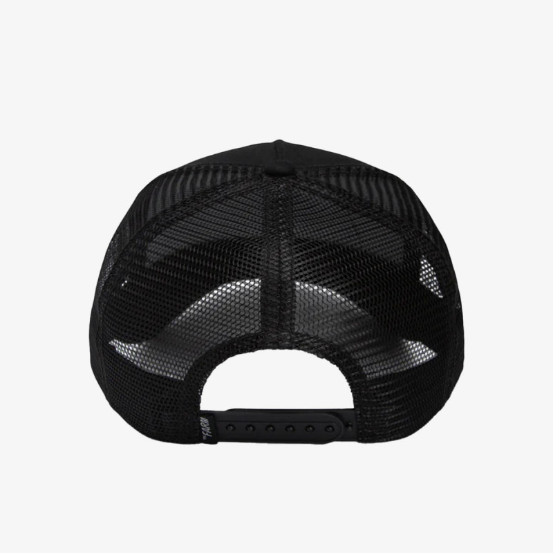 GOORIN BROS Kačket The Black Panther 