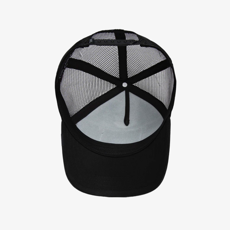 GOORIN BROS Kačket The Black Panther 